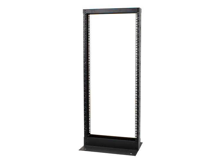 Relay 2 Post Rack for Network Equipment