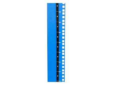 Magnetic U-Space Label up to 70U 2-Pack