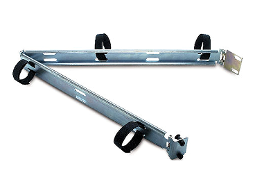 Cable Management Arm Rack Accessory | JetPlus
