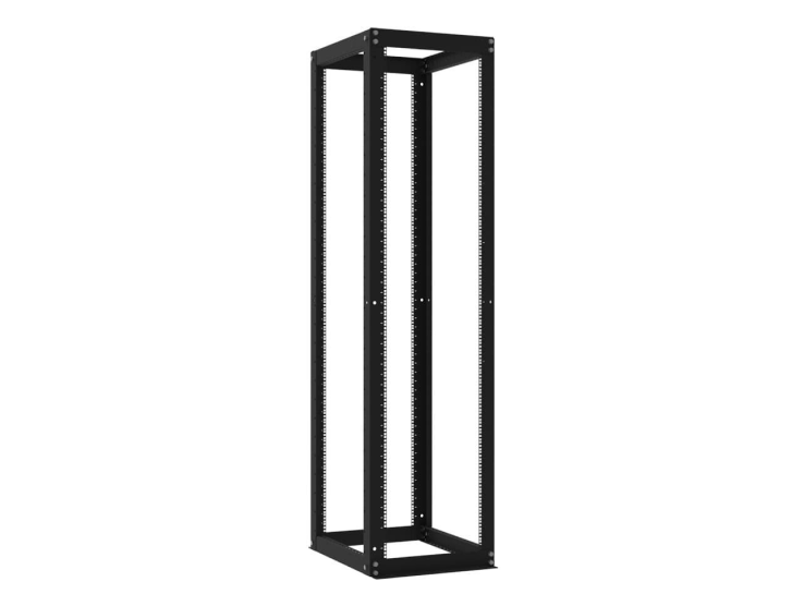 Open Frame Server Racks 1U–42U | Heavy Duty Racks