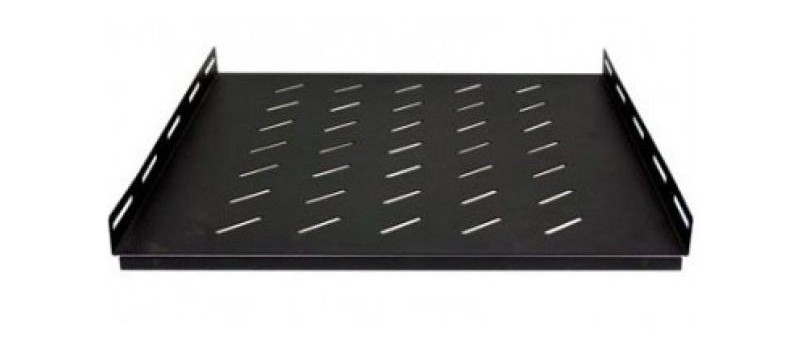 Heavy Duty Rack Tray 400mm / 475mm / 575mm / 725mm | 600W & 800W | Server Rack Mount
