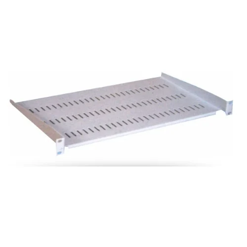 Cantilever Shelf for Server Rack Storage view 3
