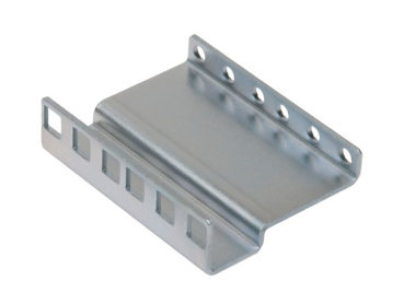 2U Rack Mount Adapter Brackets for Servers