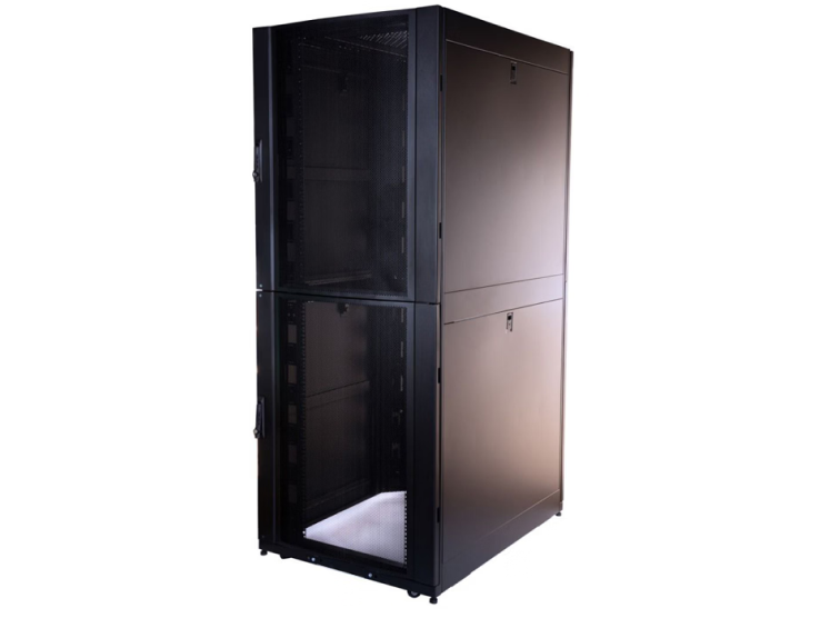 Data Center Rack Cabinet Enclosures for IT Infrastructure | JetPlus