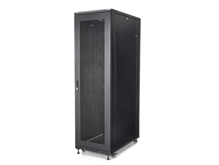 Rack Mount Server Cabinet Enclosures for IT Setup | JetPlus