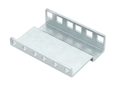2U-4U 5in Adapter Bracket Set 2-Pack