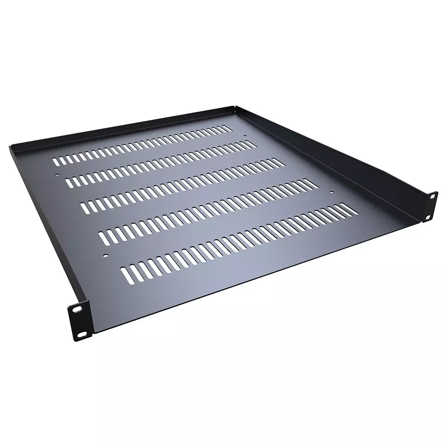 Cantilever Shelf for Server Rack Storage view 2