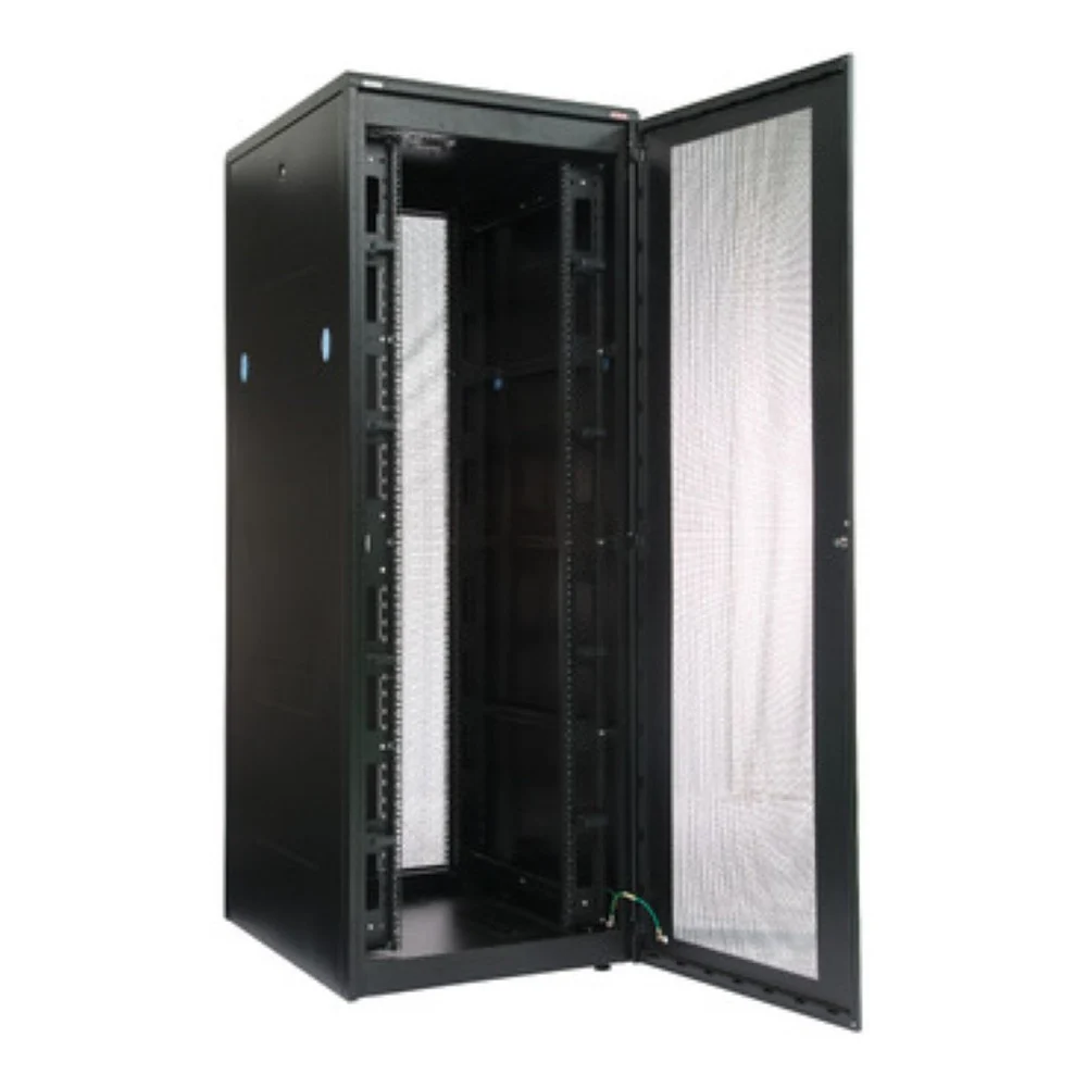 Schneider President Cyber Rack 45U 800W 1000D