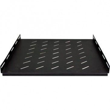 Heavy Duty Rack Tray 400mm / 475mm / 575mm / 725mm | 600W & 800W | Server Rack Mount view 2