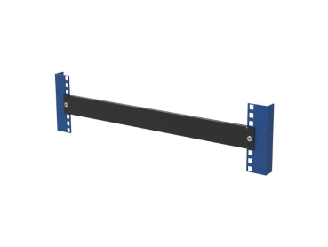 1U-7U Rack Blanking Panels (19in)