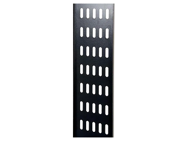 Vertical Cable Management Bars for RACK-151 Server Cabinet