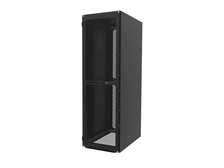 Data Center Server Cabinet for High Density Racks | JetPlus