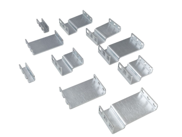 1U Adapter Bracket Assortment