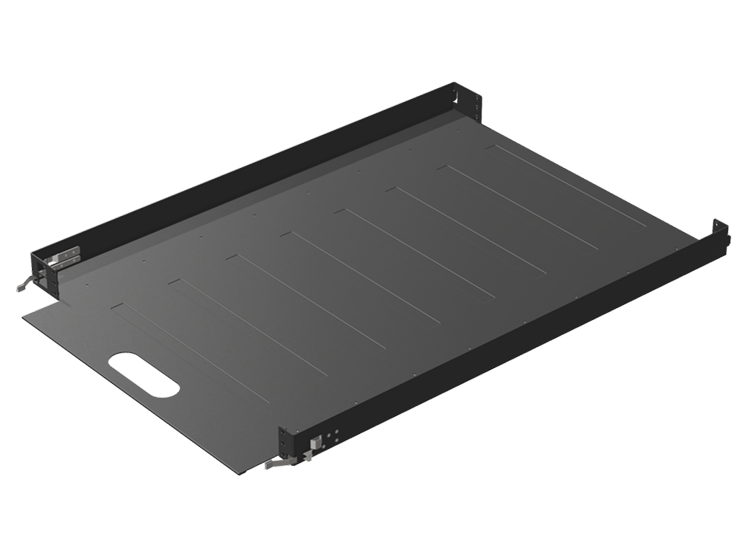 Compatible with OCP 19" Equipment