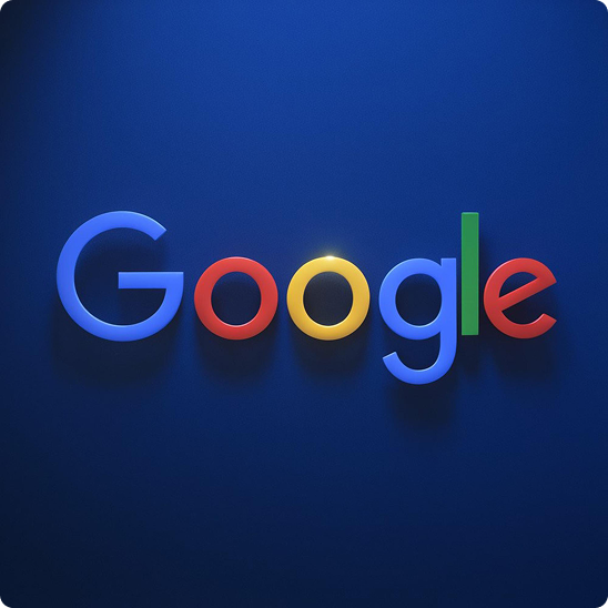 GOOGLE & YOUTUBE MARKETING