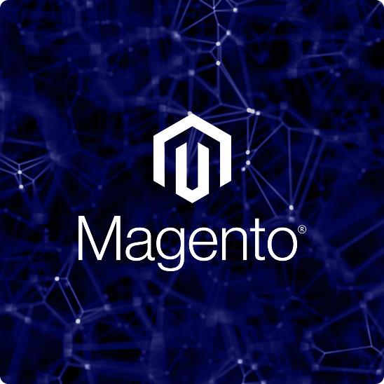 Magento-Solution