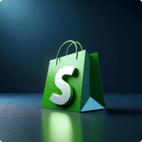 Shopify-Solution