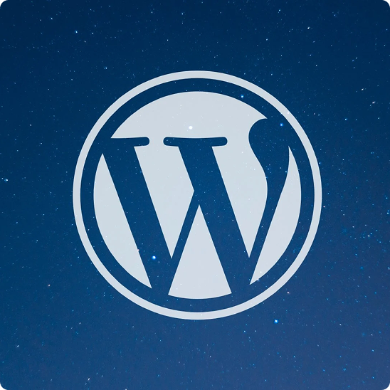 WordPress-Solution