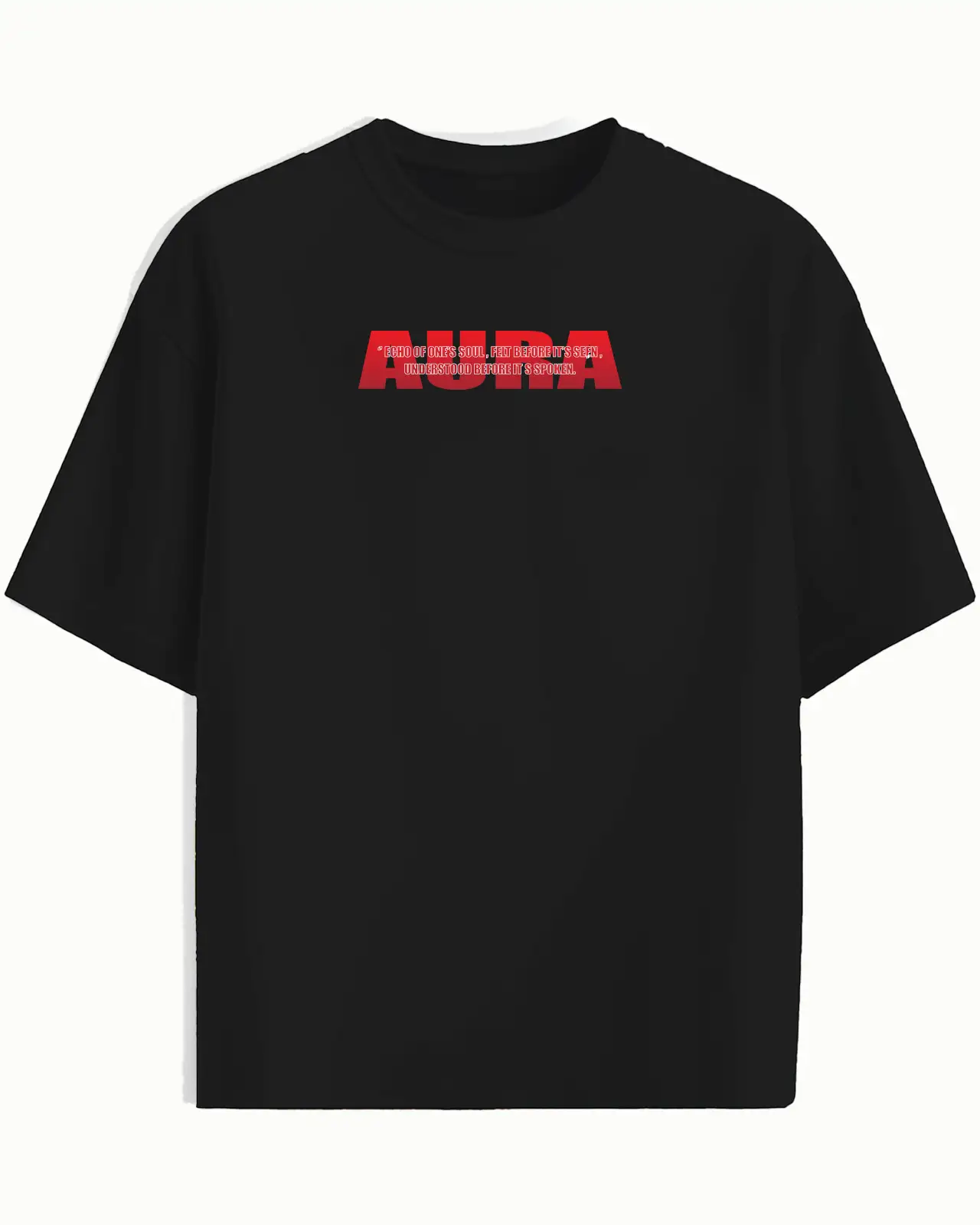 AURA - secondary